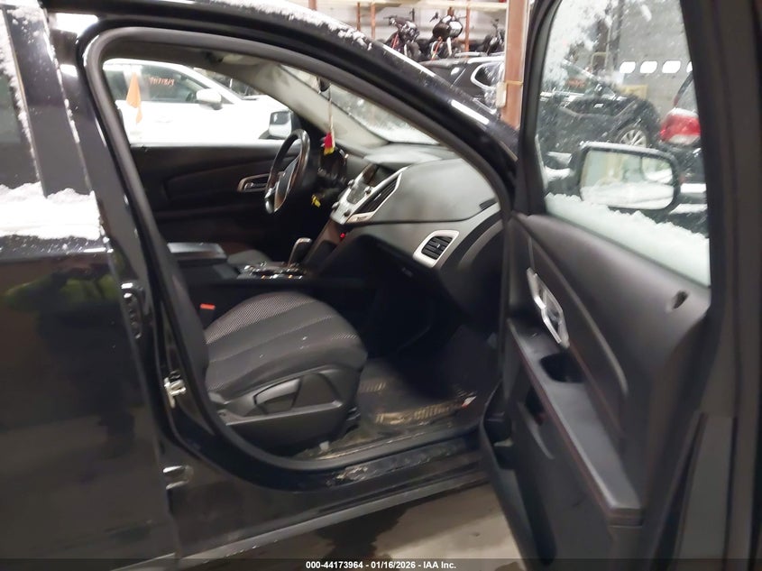 2014 GMC Terrain Sle-2