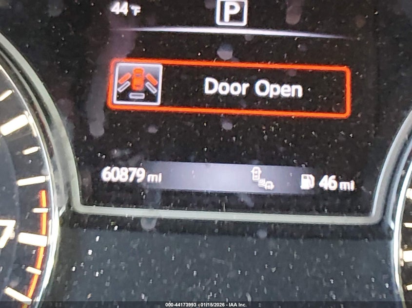 2018 Nissan Altima 2.5 Sv VIN: 1N4AL3AP7JC154378 Lot: 44173993