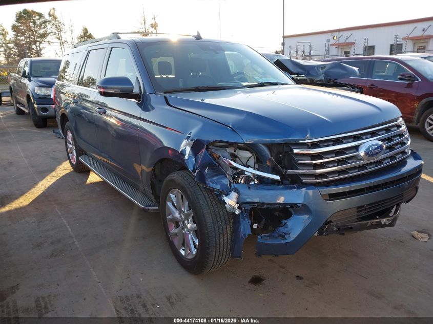 2020 Ford Expedition