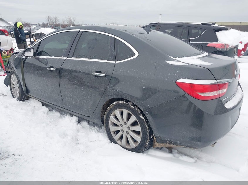 2014 Buick Verano