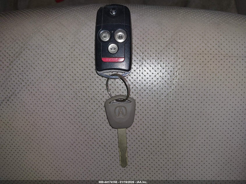 2008 Acura Tl 3.2 VIN: 19UUA66298A025707 Lot: 44174158