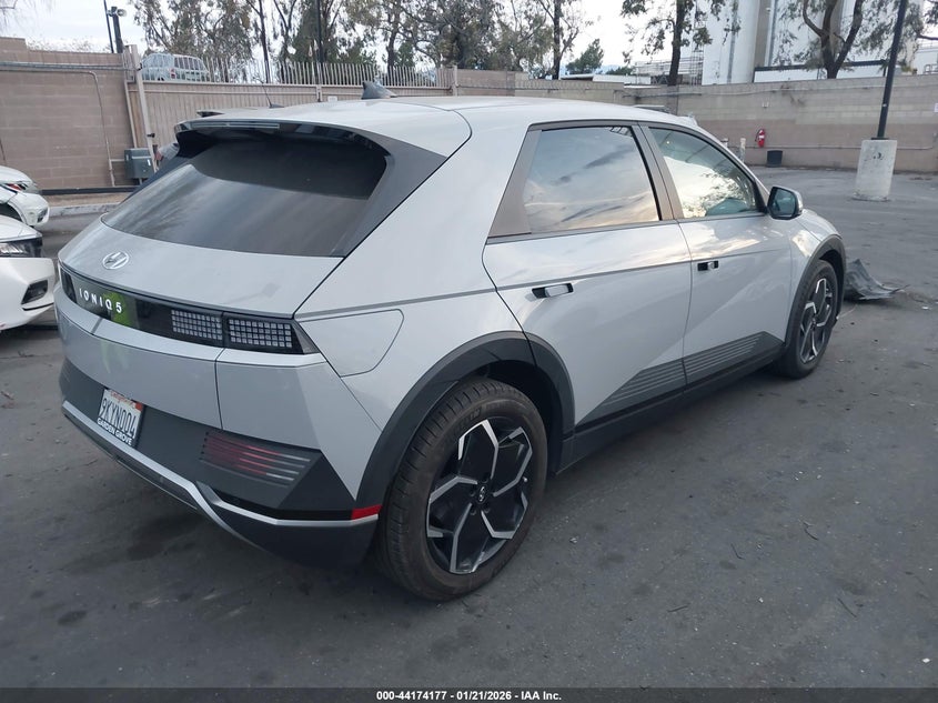 2024 Hyundai Ioniq 5 Sel