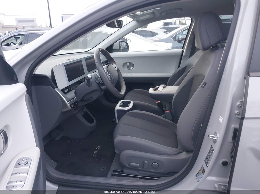 2024 Hyundai Ioniq 5 Sel