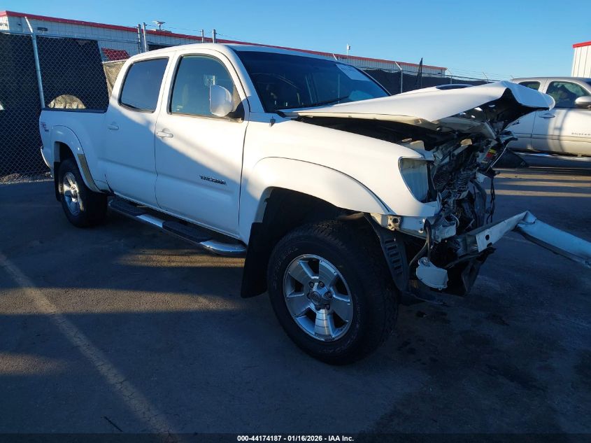 2008 Toyota Tacoma Base V6