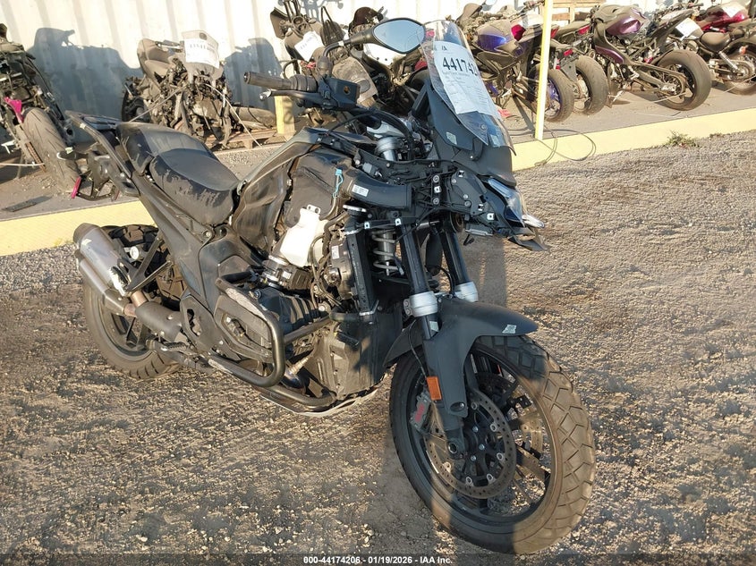 2024 BMW R 1300 Gs