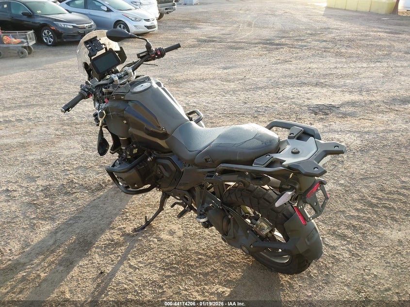 2024 BMW R 1300 Gs