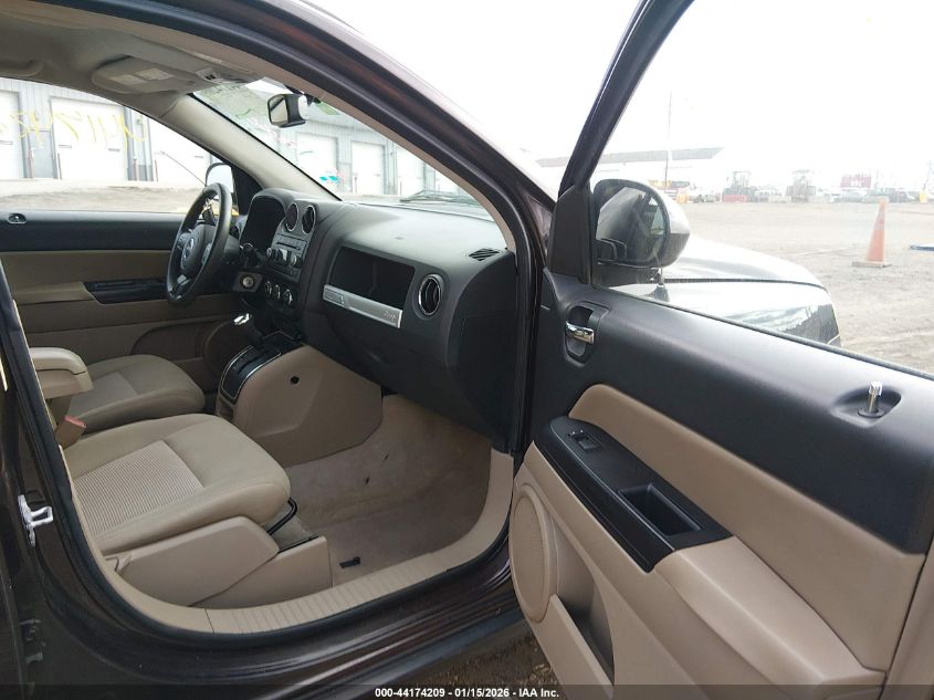 2014 Jeep Compass Sport