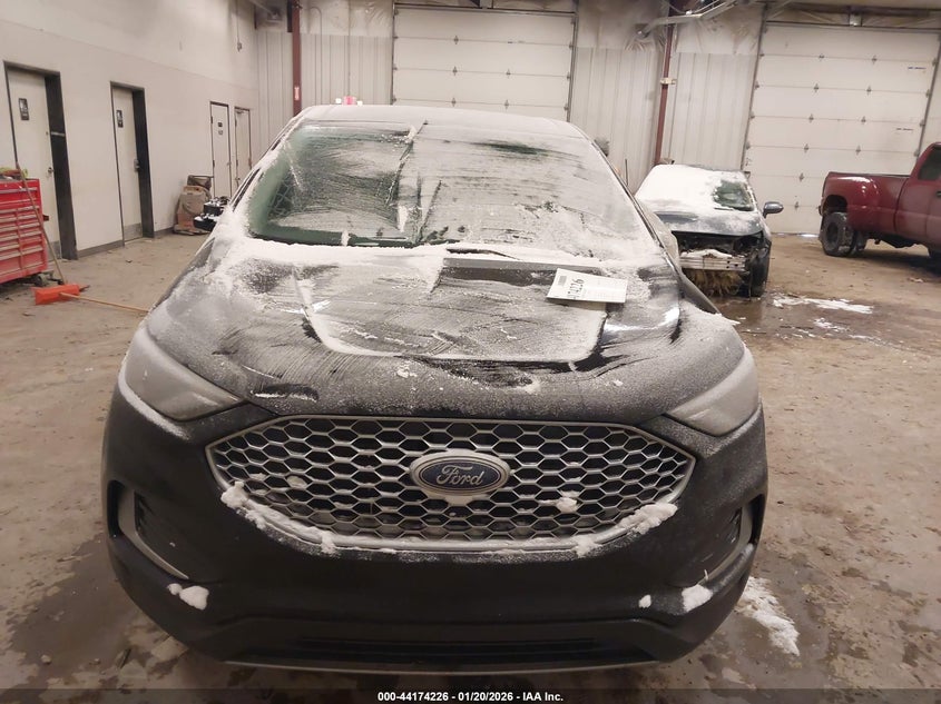 2024 Ford Edge Sel VIN: 2FMPK4J92RBA38706 Lot: 44174226