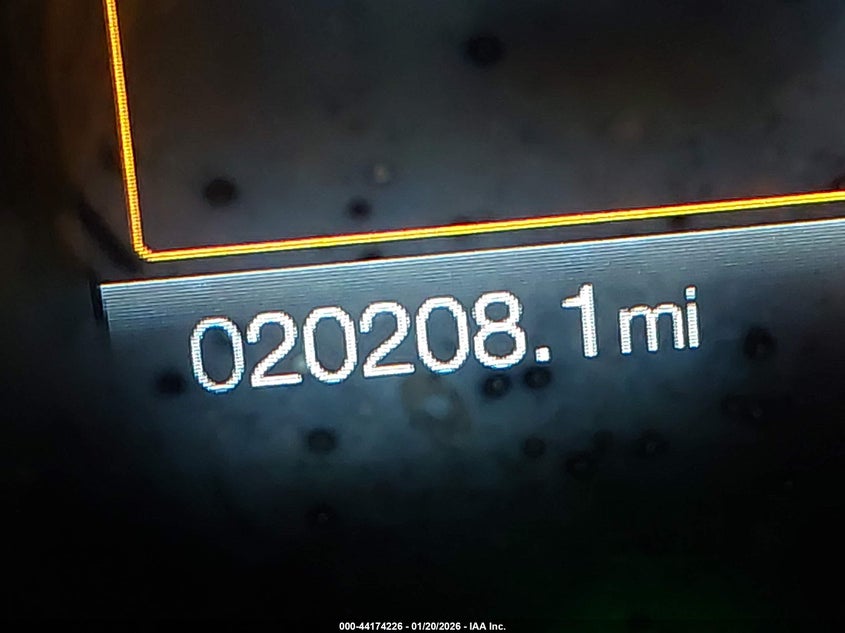 2024 Ford Edge Sel VIN: 2FMPK4J92RBA38706 Lot: 44174226