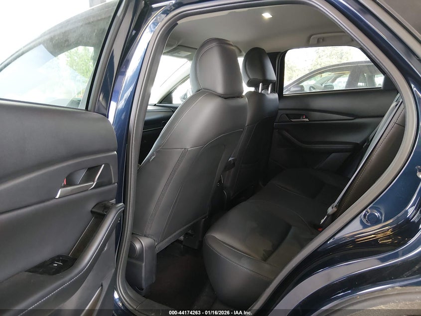 VIN 3MVDMBBM0RM632992 2024 MAZDA CX-30 2.5 S SELECT SPORT