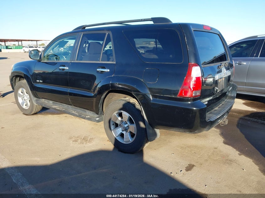 2006 Toyota 4Runner Sr5 V6