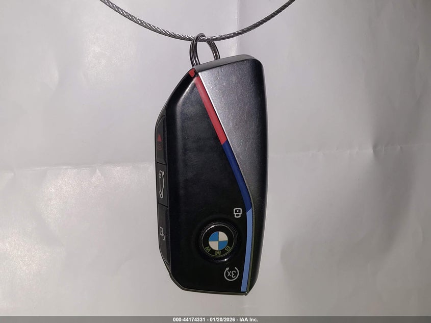 VIN WBX73EF03P5X25604 2023 BMW X1 XDRIVE28I
