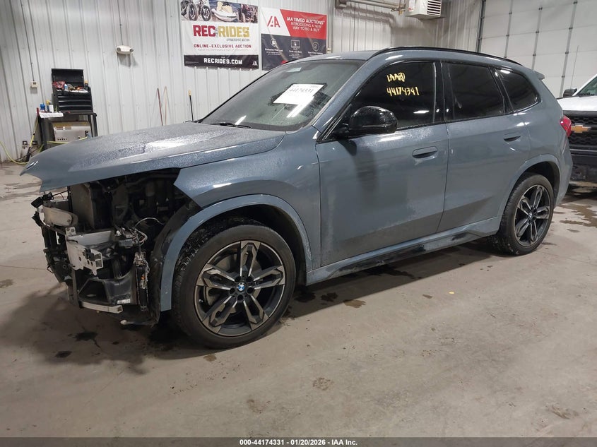 2023 BMW X1 xDrive28I