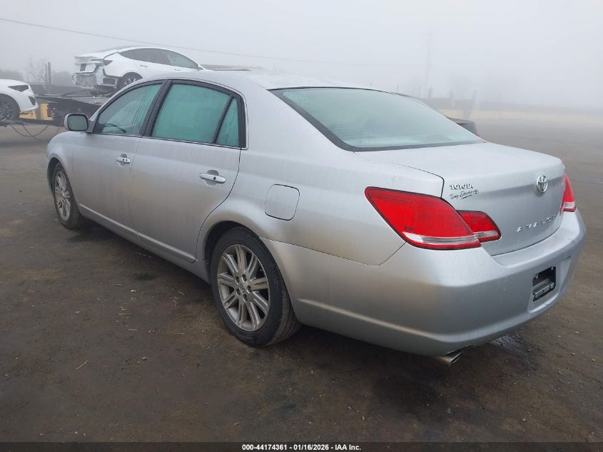 2006 Toyota Avalon Limited