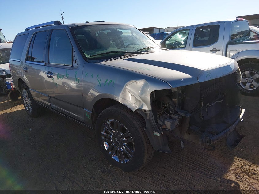 2008 Lincoln Navigator