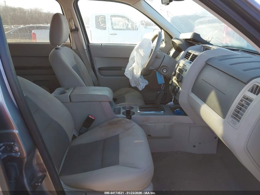 2008 Ford Escape Xlt