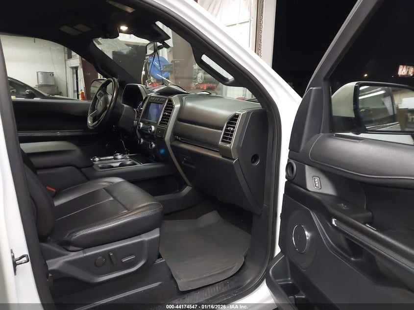 2021 Ford Expedition Xlt Max