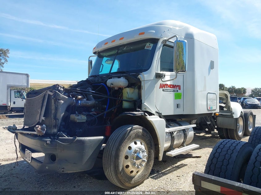 2015 Freightliner Conventional Columbia