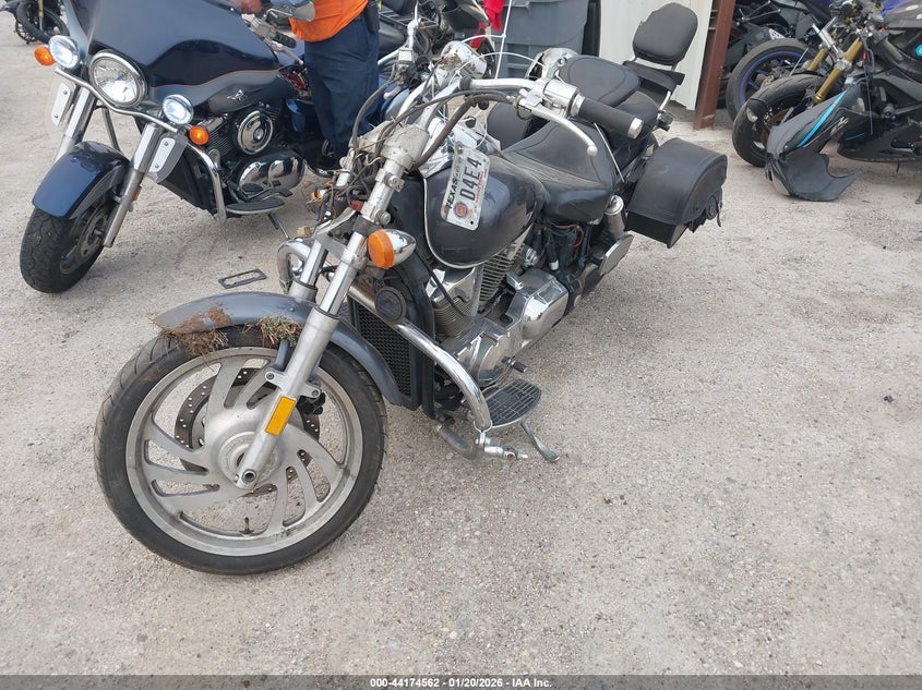 2006 Honda Vtx1300 C