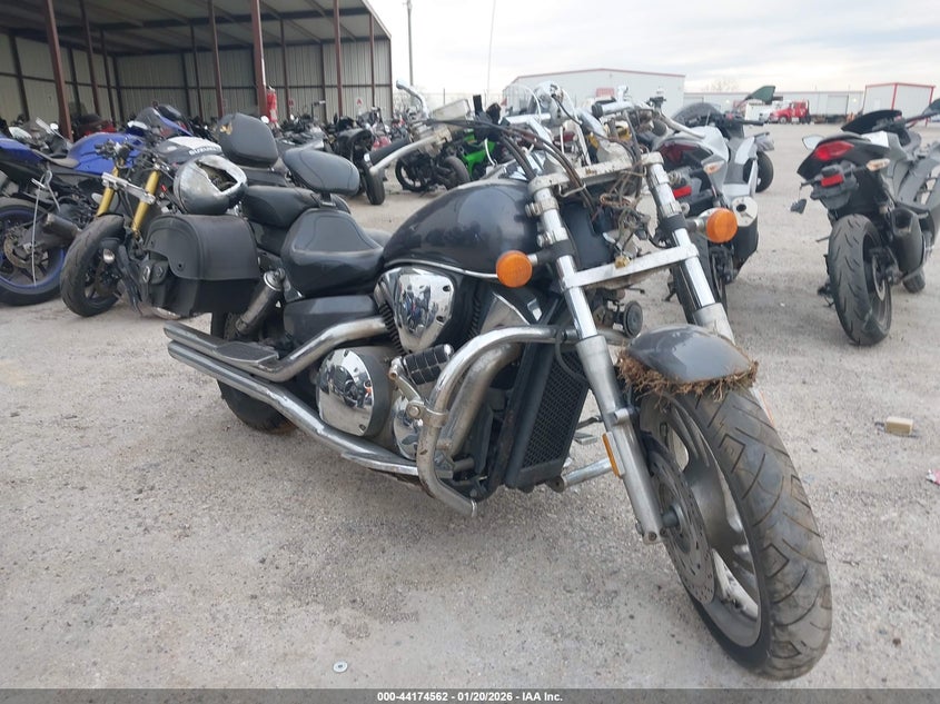 2006 Honda Vtx1300 C
