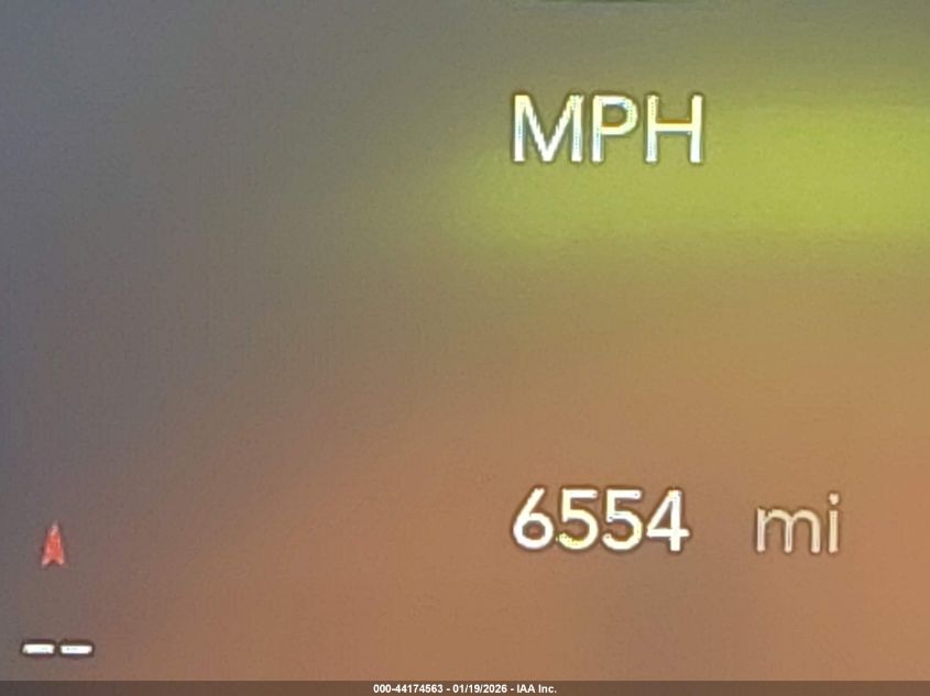 2026 Chrysler Pacifica - 2C4RC1BG8TR194074