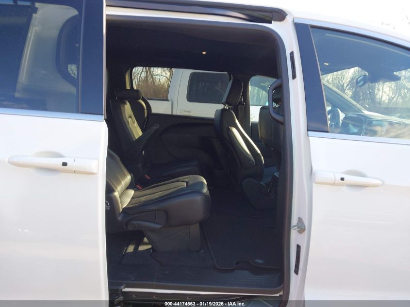 2026 Chrysler Pacifica - 2C4RC1BG8TR194074