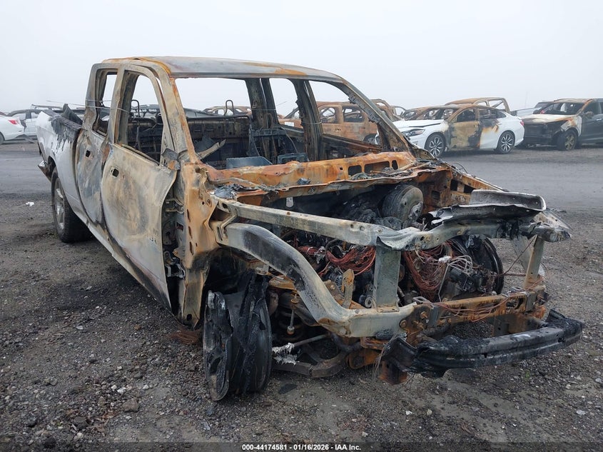 2019 Ram 1500 Classic Express 4X2 6'4 Box