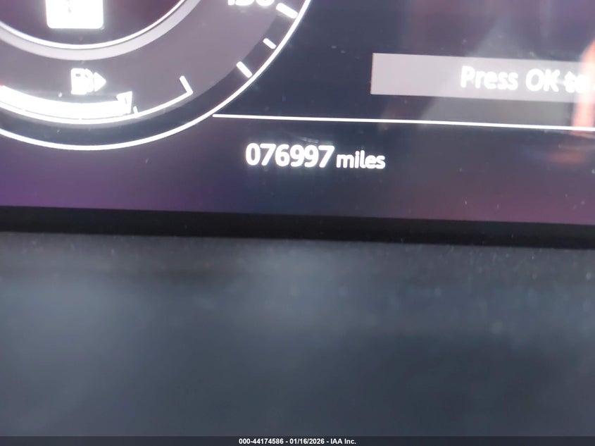 VIN SALGS2SV2JA515180 2018 LAND ROVER RANGE ROVER 3.0L V6 SUPERCHARGED HSE