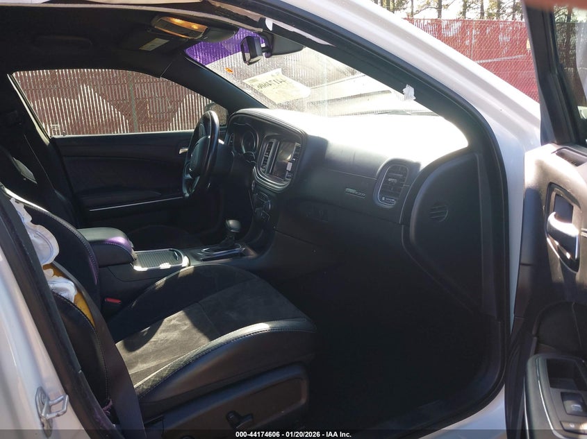 2019 Dodge Charger R/T Rwd