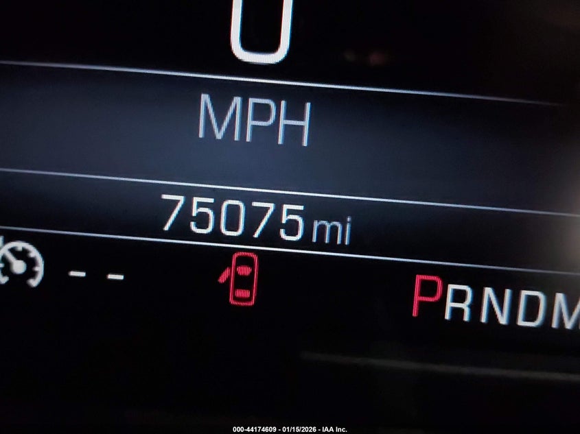 2016 GMC Sierra 1500 Slt VIN: 3GTU2NEC1GG338718 Lot: 44174609