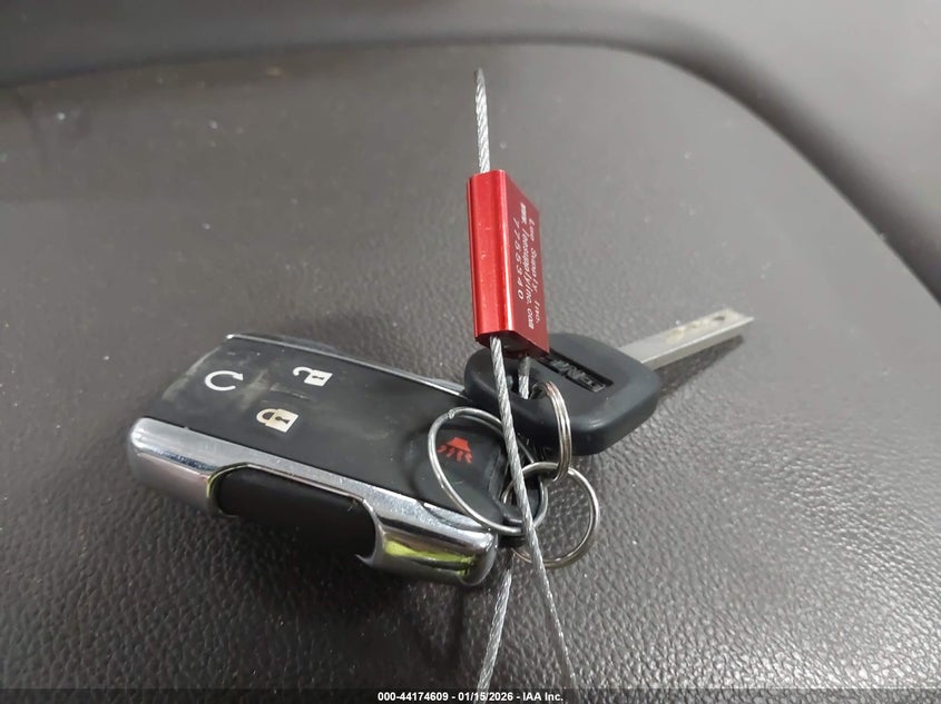 2016 GMC Sierra 1500 Slt VIN: 3GTU2NEC1GG338718 Lot: 44174609