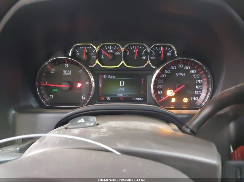 2016 GMC Sierra 1500 Slt VIN: 3GTU2NEC1GG338718 Lot: 44174609