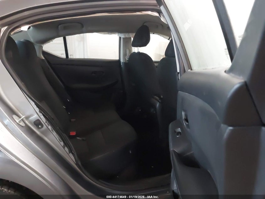 VIN 3N1AB8CV4RY343291 2024 NISSAN SENTRA SV XTRONIC CVT