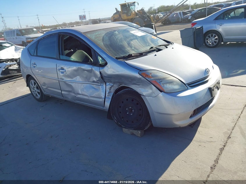 2009 Toyota Prius Touring