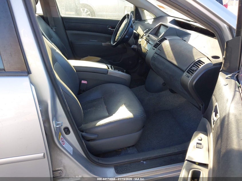 2009 Toyota Prius Touring