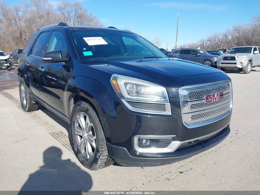 2014 GMC Acadia Slt-1