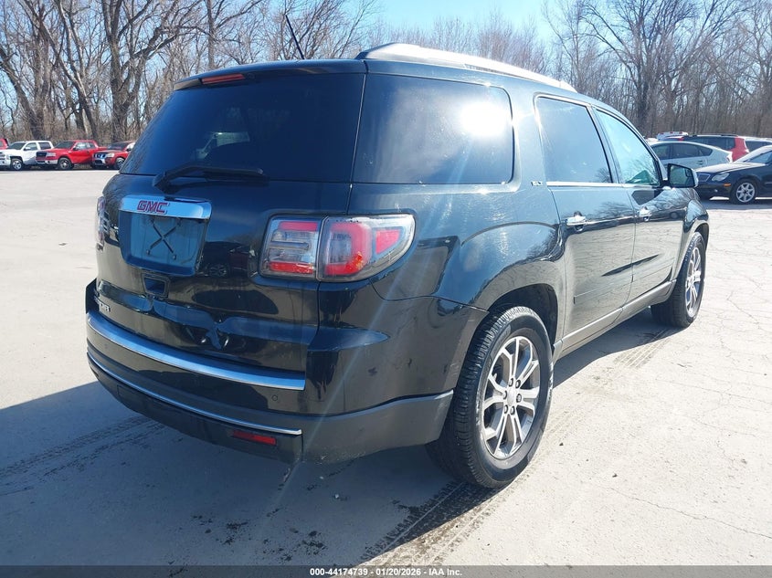 2014 GMC Acadia Slt-1