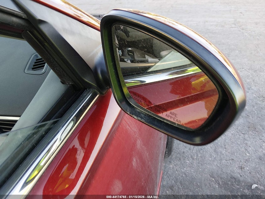 2021 Nissan Altima Sv Fwd