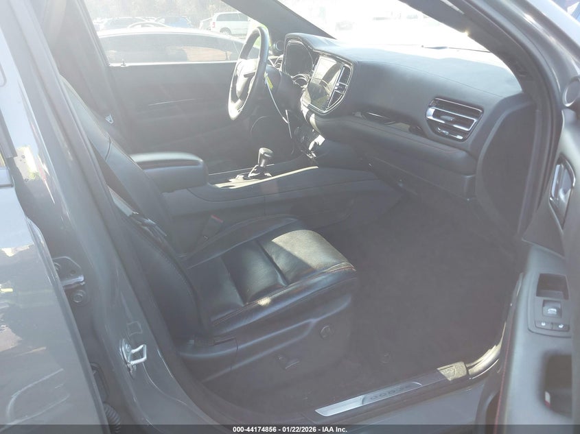 2023 Dodge Durango Citadel Awd