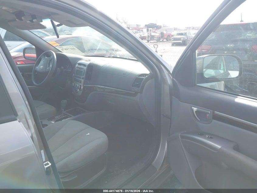 2012 Hyundai Santa Fe Gls