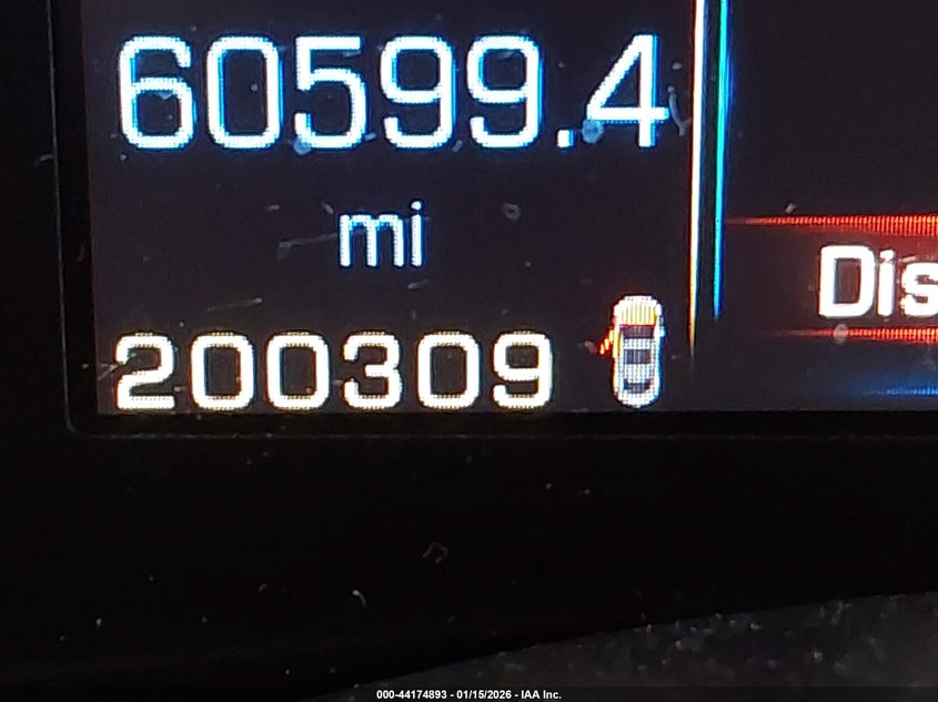 2015 Cadillac Ats Luxury VIN: 1G6AB5RAXF0113909 Lot: 44174893