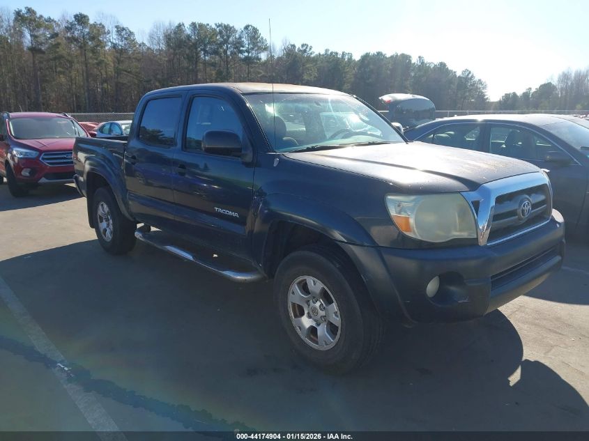 2009 Toyota Tacoma