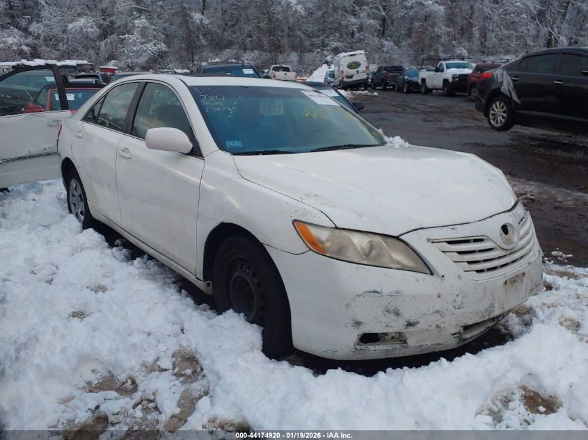 2009 Toyota Camry