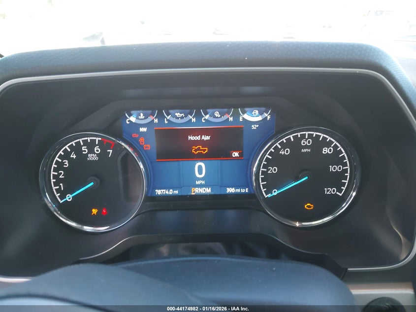 VIN 1FTEW1CP2NKE04674 2022 FORD F-150 XLT