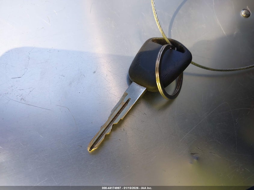 2006 Acura Tsx VIN: JH4CL969X6C034693 Lot: 44174997