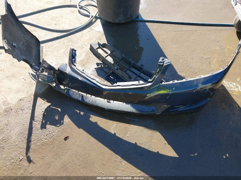 2006 Acura Tsx VIN: JH4CL969X6C034693 Lot: 44174997