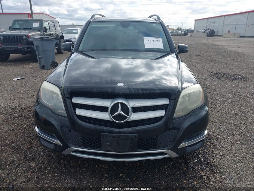 2014 Mercedes-Benz Glk 350 VIN: WDCGG5HB3EG237359 Lot: 44175002