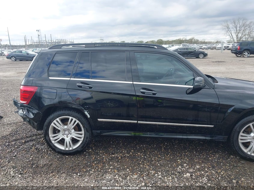 2014 Mercedes-Benz Glk 350 VIN: WDCGG5HB3EG237359 Lot: 44175002