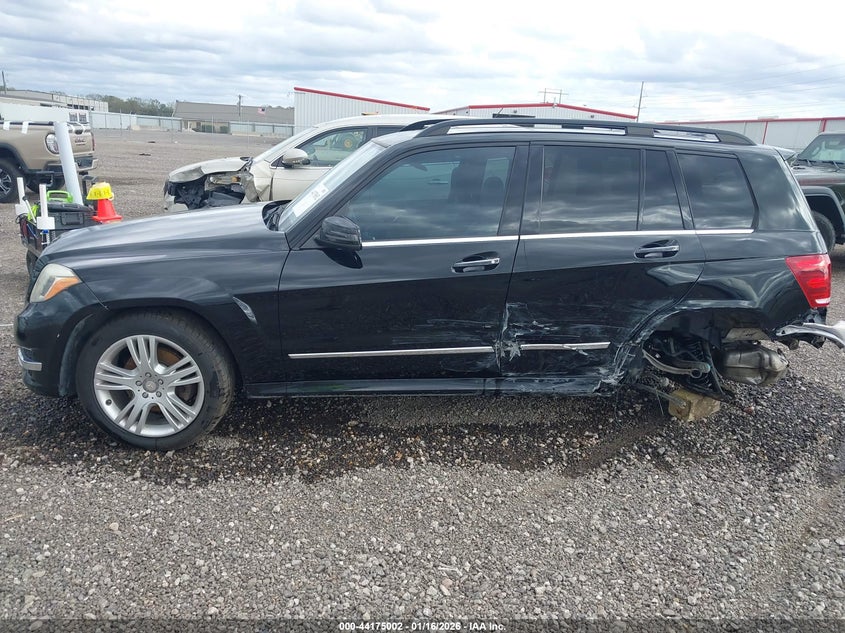 2014 Mercedes-Benz Glk 350 VIN: WDCGG5HB3EG237359 Lot: 44175002
