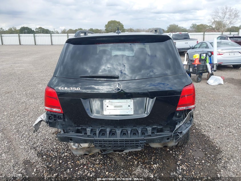 2014 Mercedes-Benz Glk 350 VIN: WDCGG5HB3EG237359 Lot: 44175002